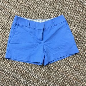 Ann Taylor Loft Casual Short